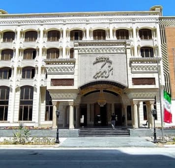 Kish-island-Amirkabir